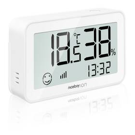 Senzor Niceboy ION ORBIS Meteo+ Sensor 

