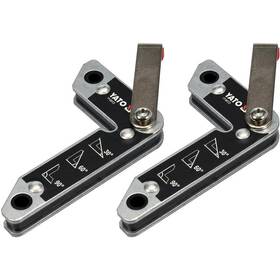 Magnetické držáky YATO YT-08723 

