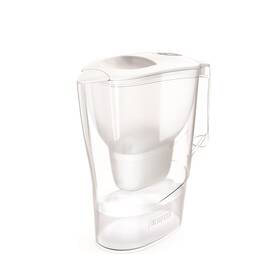 Filtrační konvice BRITA Aluna 2,4 l + 3x MX Pro PO  2024 bílá

