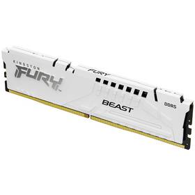 Operační paměť Kingston 16GB DDR5 6000MHz CL30 


