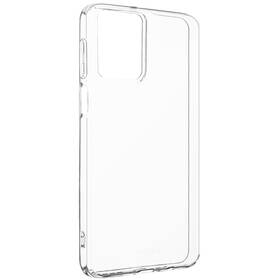 Kryt na mobil FIXED na Motorola Moto G55 5G průhledný

