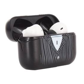 Sluchátka Exquisite Gaming The Nightmare Before Christmas: Jack TWS černá barva
