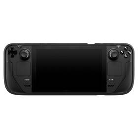 Pouzdro Spigen Rugged Armor - Steam Deck černé

