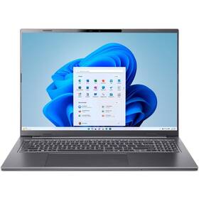 Notebook Acer Aspire 16 AI (A16-52M-515P) šedý

