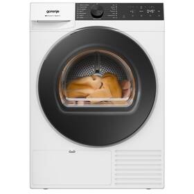 Sušička prádla Gorenje D48C NatureDry bílá

