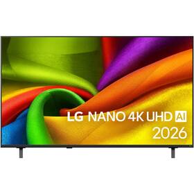 Televize LG 55NU900B6LA 

