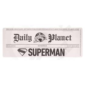 Podložka pod klávesnici a myš Alltoys Superman vícebarevná

