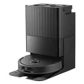 Robotický vysavač Roborock Qrevo C Pro Black černý

