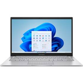 Notebook Asus Vivobook 14 stříbrný

