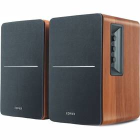 Reproduktory Edifier R1280DBS (2 ks) hnědé

