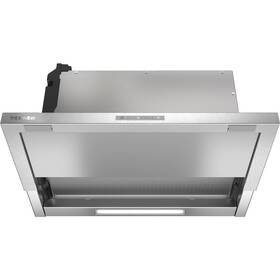 Odsavač par Miele DAS 2620 nerez

