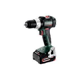 Aku vrtačka Metabo SB 18 LT BL 602316500 (s baterií) 
