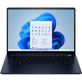 Notebook HP EliteBook Ultra G1i 14 modrá barva
