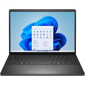 Notebook Dell Pro 14 Essential PV14255 černý

