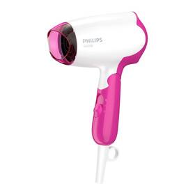 Fén Philips BHD003/00 bílý


