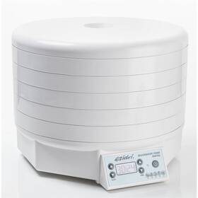 Sušička ovoce Ezidri FD-500 DIGITAL Snackmaker 
