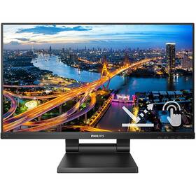 LCD monitory
