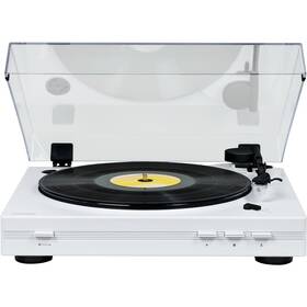 Gramofon Thomson TT351 bílý


