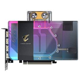 Grafická karta GIGABYTE GeForce RTX 5080 XTREME WATERFORCE WB 16G 

