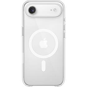 Kryt na mobil Apple iPhone Air s MagSafe – ledový 
