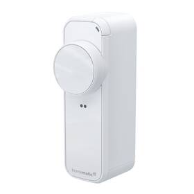 Zámek Homematic IP pohon dveřního zámku PRO bílý

