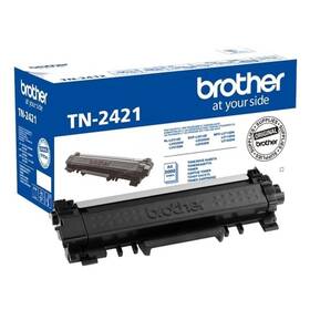 Toner Brother TN-2421, 3000 stran černý

