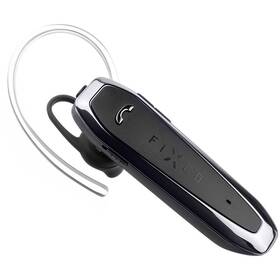 Handsfree FIXED Talk černá barva
 Handsfree FIXED Talk černá barva