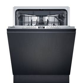 Myčka nádobí Siemens SX73EX22CE XXL velikost 
