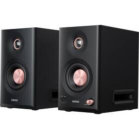 Reproduktory Edifier MR5 (2 ks) černé

