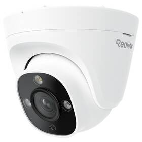 IP kamera Reolink RP-PCT12M SMB PoE bílá

