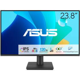 Herní monitor Asus VA249HG černý

