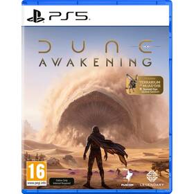 Hra Bandai Namco Games PlayStation 5 Dune Awakening d1 Edition 

