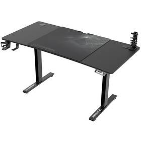 Herní stůl ULTRADESK LEVEL V2 

