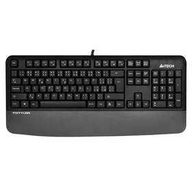  Klávesnice A4Tech FK20 Fstyler, CZ