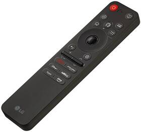 Dálkový ovladač LG MR26GA - magický pro LG TV černý

