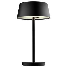 Stolní LED lampička Top Light Paris C černá

