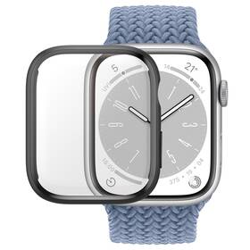 Ochranné pouzdro PanzerGlass Full Protection na Apple Watch 7/8/9 (41 mm) černé

