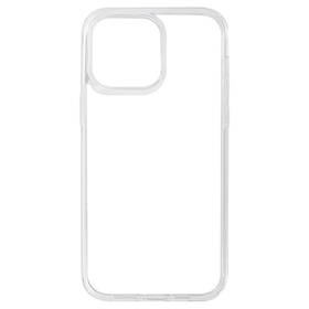 Kryt na mobil ER CASE Crystal na Apple iPhone 14 Pro Max průhledná
