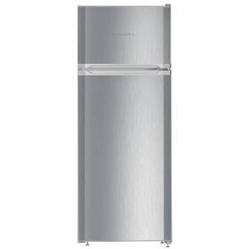  Liebherr CTPele231 stříbrná barva
