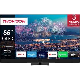 Televize Thomson 55QG6C14 


