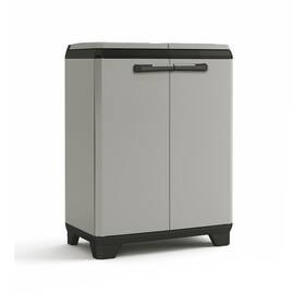 Skříň Keter Planet Split plast

