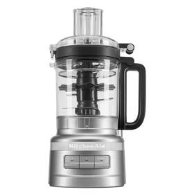 Kuchyňský robot KitchenAid 5KFP0921ECU stříbrný

