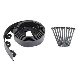 Obrubník G21 5 x 300 cm 

