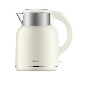 Rychlovarná konvice Tefal KO190AE0 bílá barva
