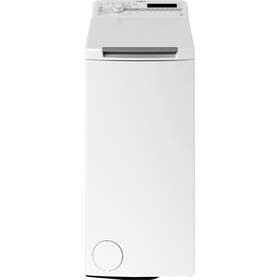 Pračka Whirlpool TDLR 6240SS EU/N bílá barva
