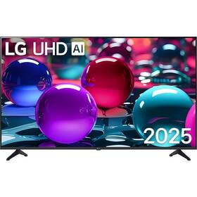 Televize LG 50UA73006LA 
