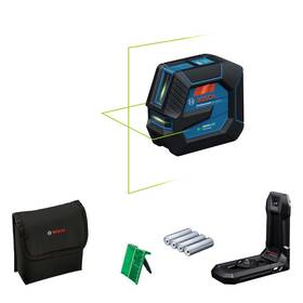 Čárový laser Bosch Professional GLL 20-22 G 

