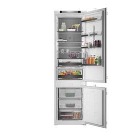 Chladnička s mrazničkou Whirlpool WHK2 5323 B5E1 bílá

