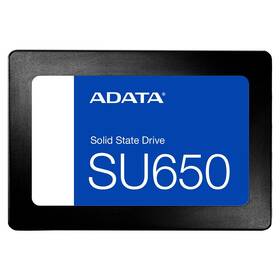 SSD ADATA Ultimate SU650SS 512GB SATA 

