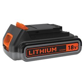  Akumulátor Black-Decker BL2518-XJ